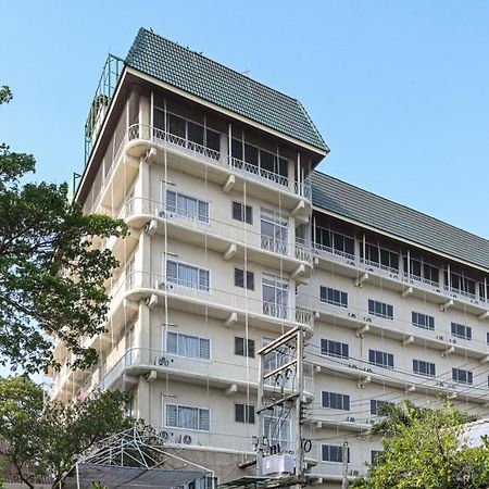 Rattana Park Hotel Phitsanulok Luaran gambar