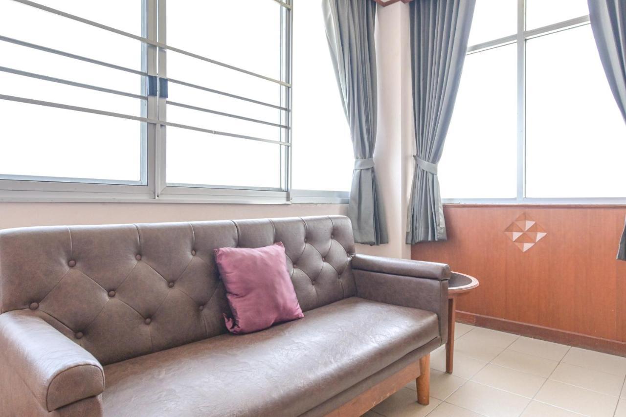 Rattana Park Hotel Phitsanulok Luaran gambar