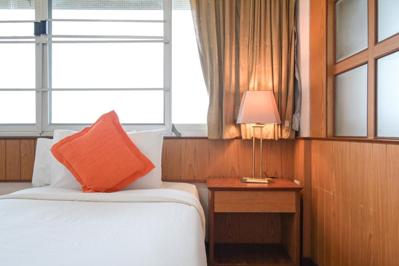 Rattana Park Hotel Phitsanulok Luaran gambar