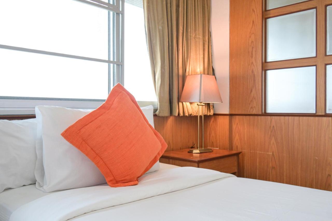 Rattana Park Hotel Phitsanulok Luaran gambar